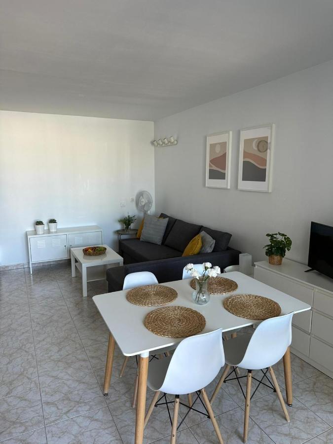 Pool View Apartment Primavera Arona  Exterior foto